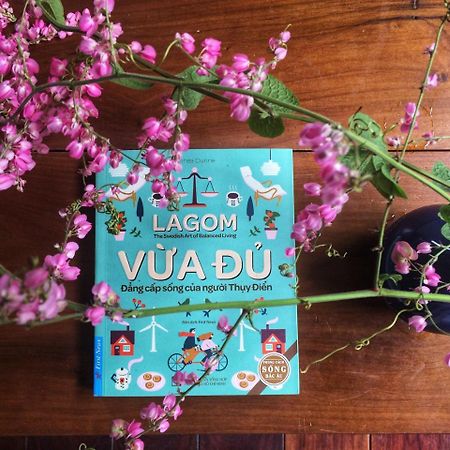Lagom Home Hue Εξωτερικό φωτογραφία