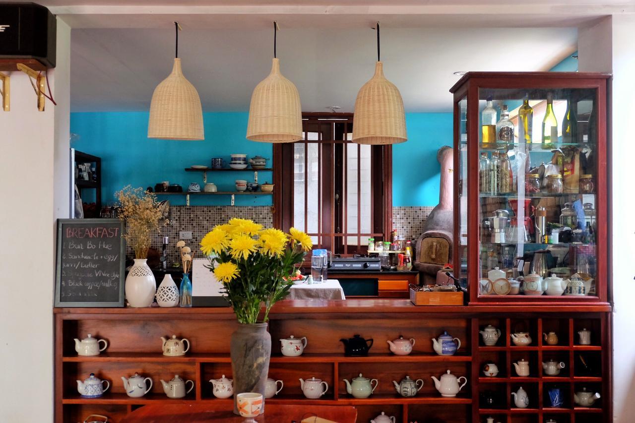 Lagom Home Hue Εξωτερικό φωτογραφία