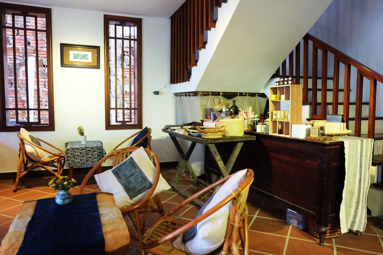 Lagom Home Hue Εξωτερικό φωτογραφία