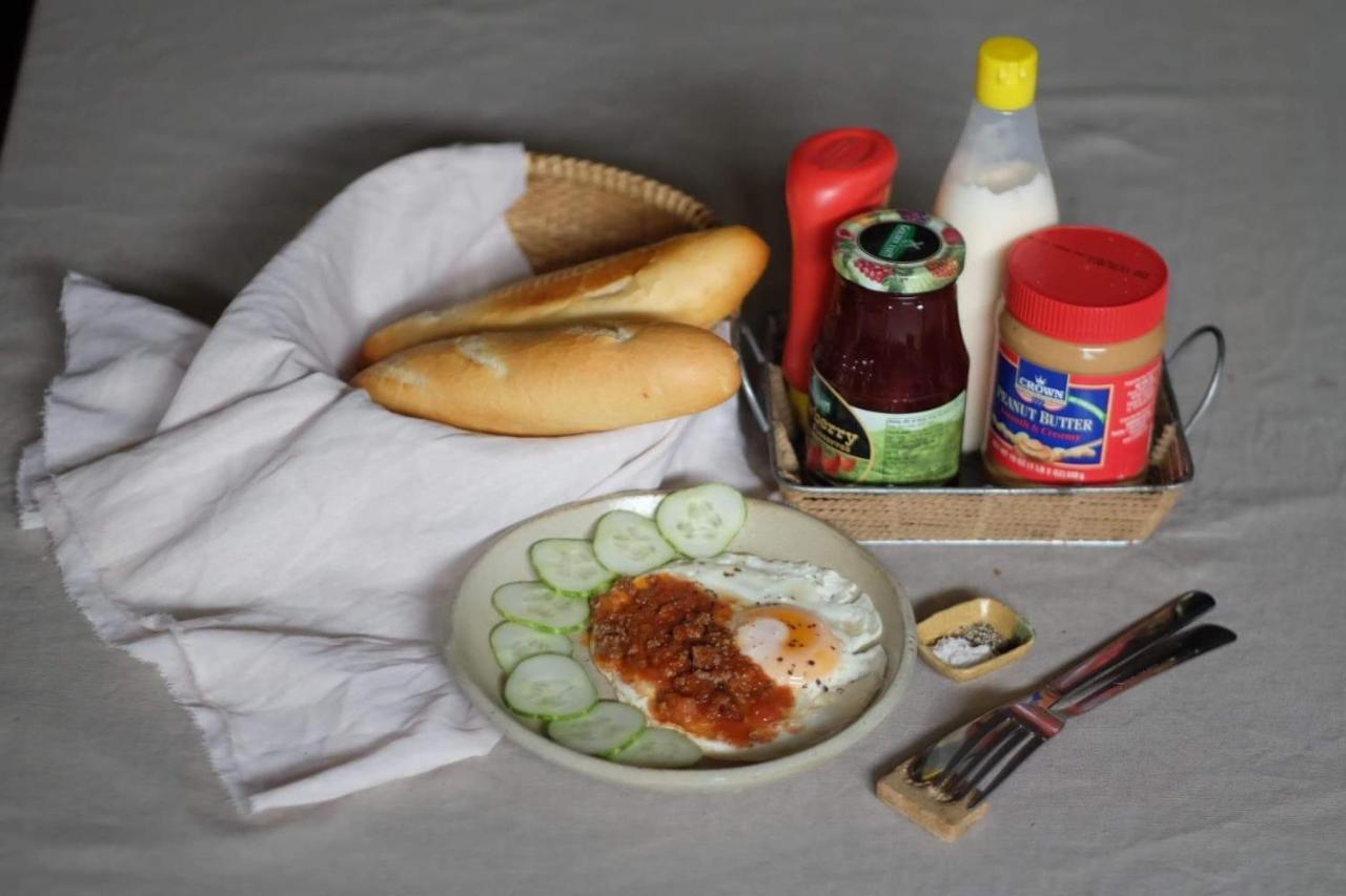 Lagom Home Hue Εξωτερικό φωτογραφία